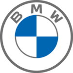 BMW logo