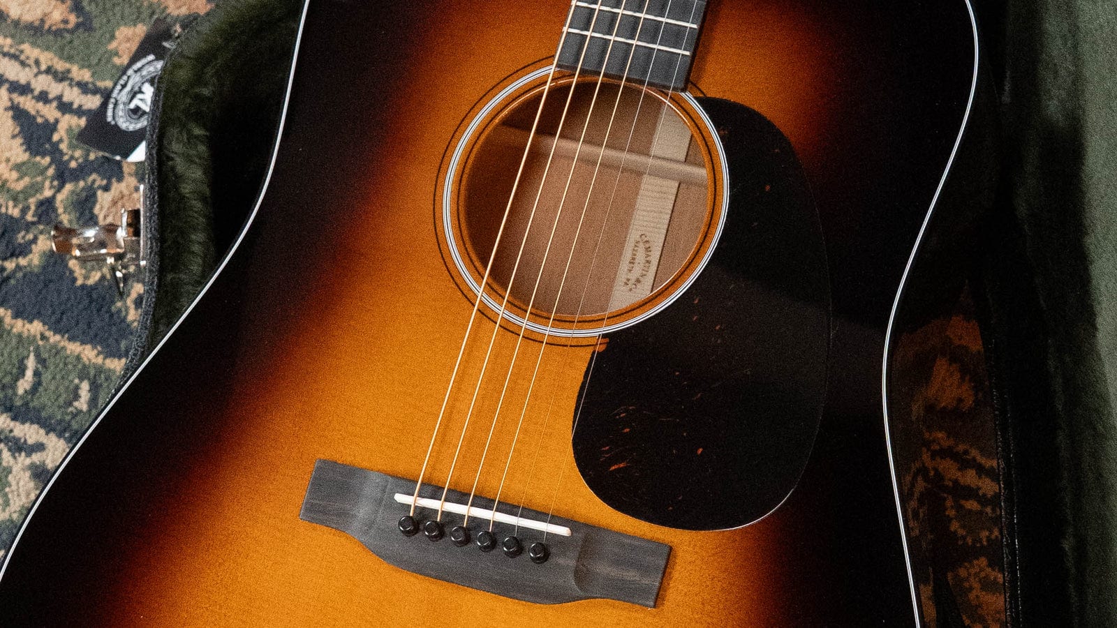 D-18 Alternatives: Who Makes the Best D-18? Six Mahogany Dreadnoughts, Played Blind