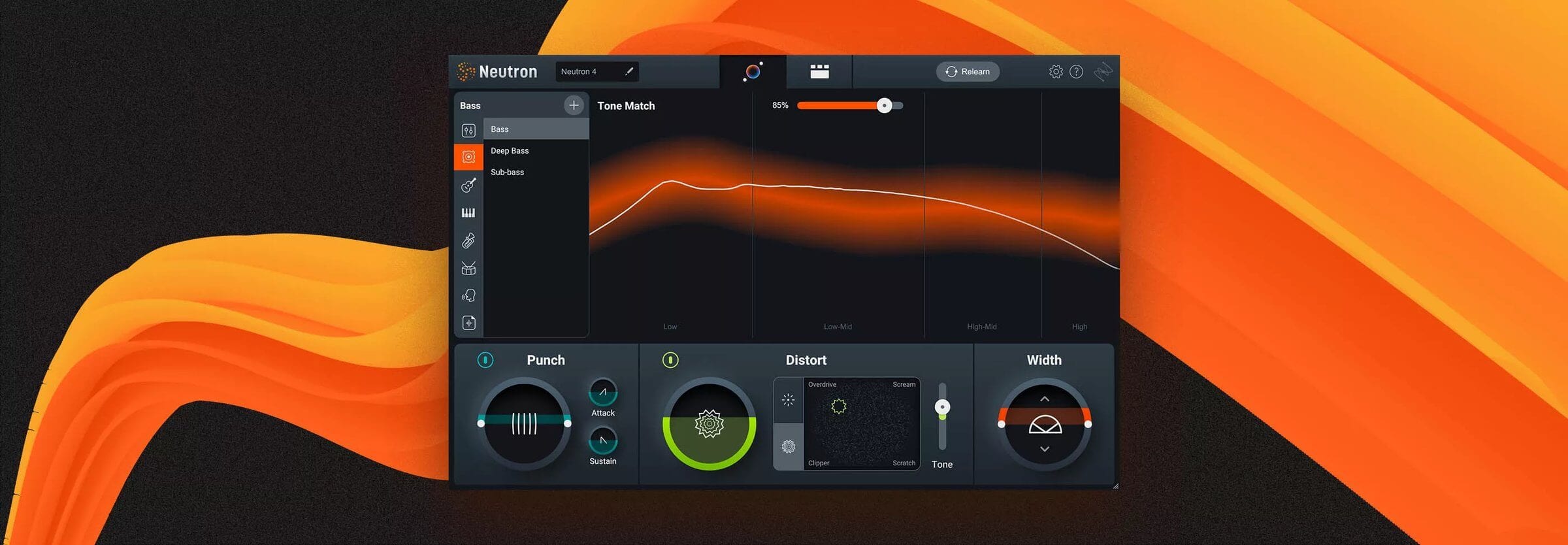 How to Use Assistant View in iZotope Neutron 4