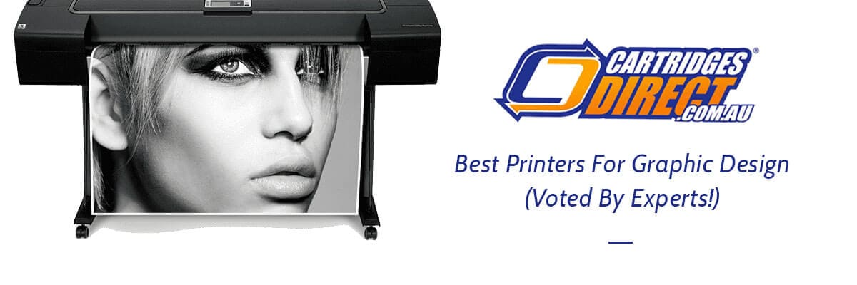 Best Printers For Graphic Designers (2025 Update)