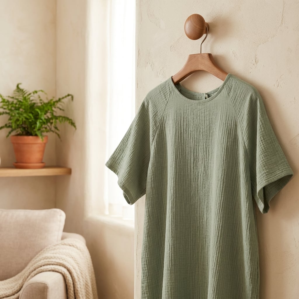 Hospital Gowns