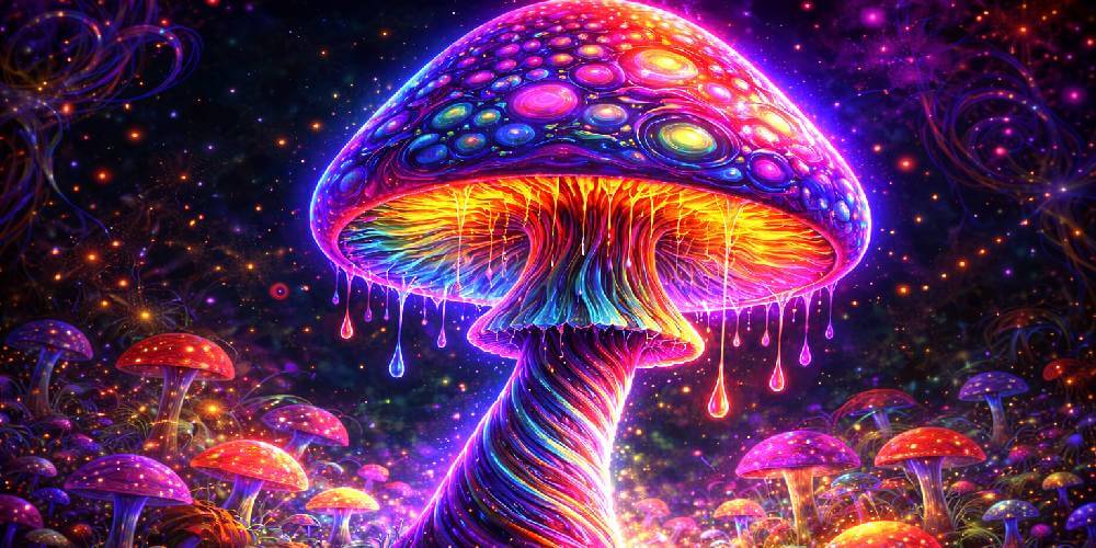 Mexicana Mushroom Spore Syringe Guide: History, Microscopy Features & Background