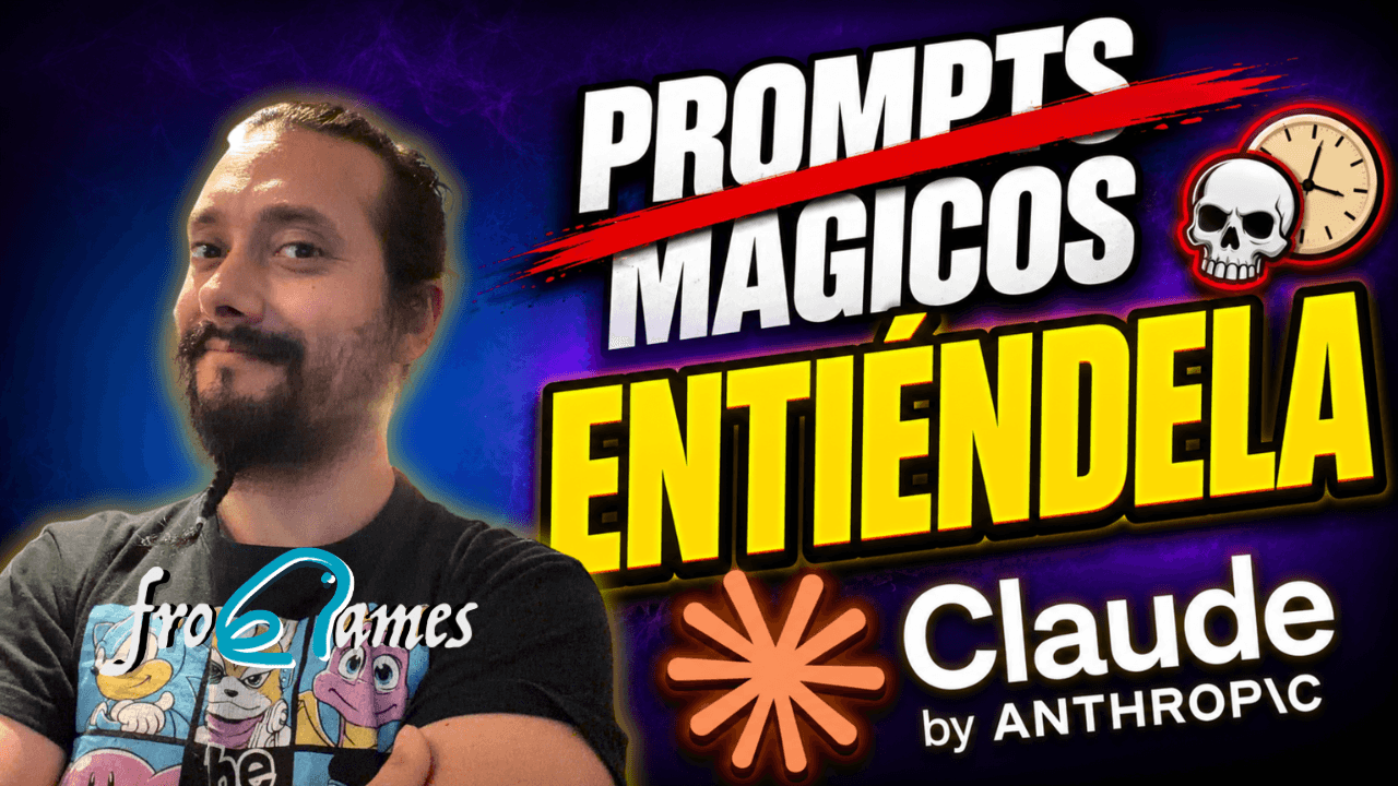 Claude desde cero: la guía completa para usar Claude AI en 2026 (aunque nunca hayas tocado una IA)