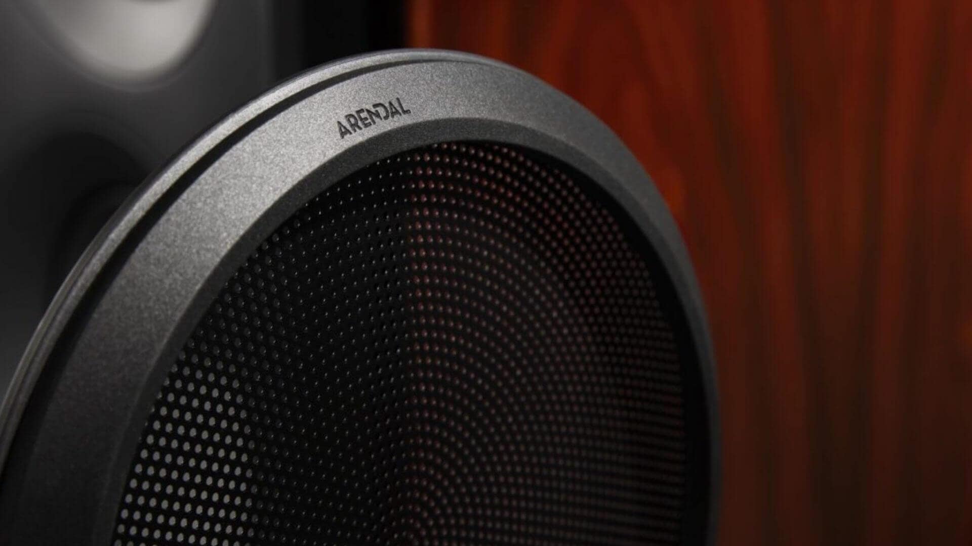 Sound as Art: Arendal’s Anniversary Speakers Crafted with Love
