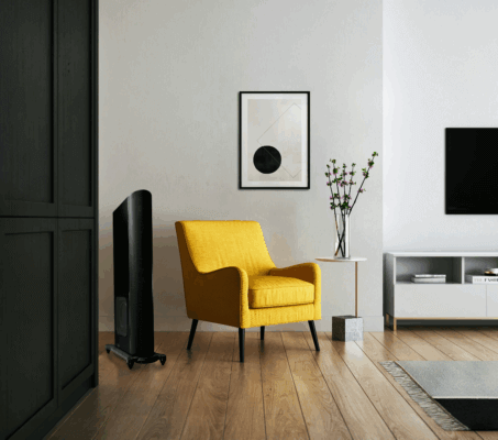 GoldenEar T44: Compact Powerhouse Speaker Joins the Acclaimed T Series