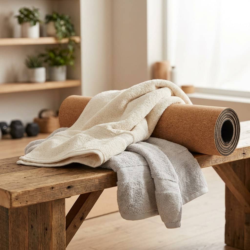 Where Can My Gym Get Salon Towels in Case Packs?
