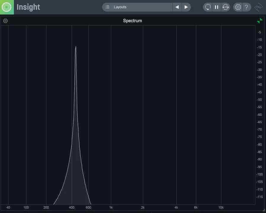 Screenshot 1 -  A 440 Hz in Insight.jpeg