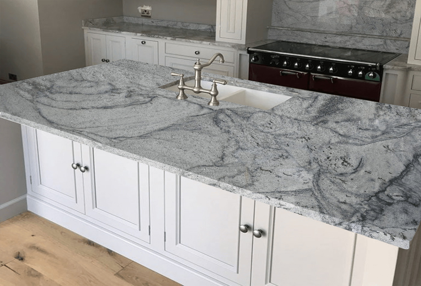 Does London Smoke Quartzite? What's This About?