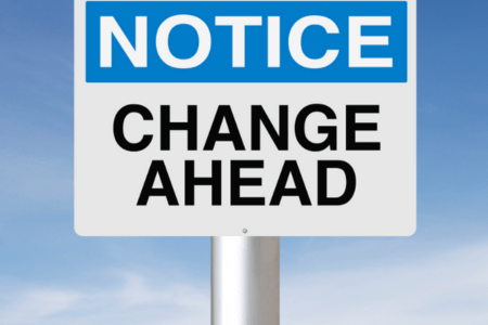 Changing Safety: Equipment & Guidelines