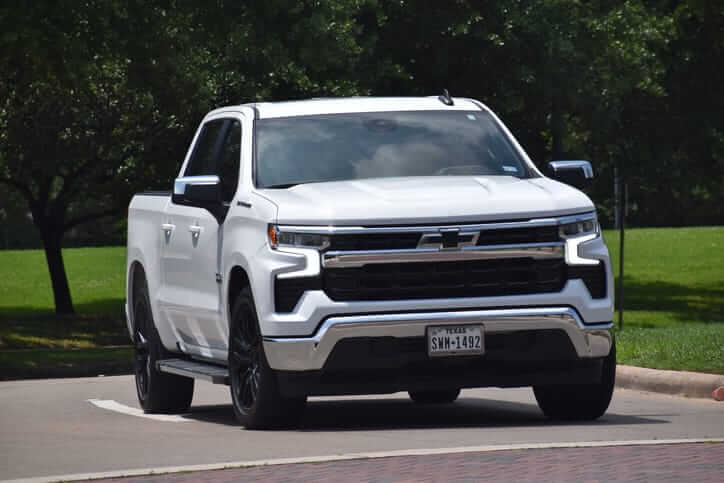 The Best Trucks in New Jersey: A Comprehensive Guide