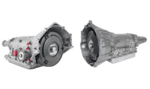 How Much Horsepower Can a 700R4 Transmission Handle?