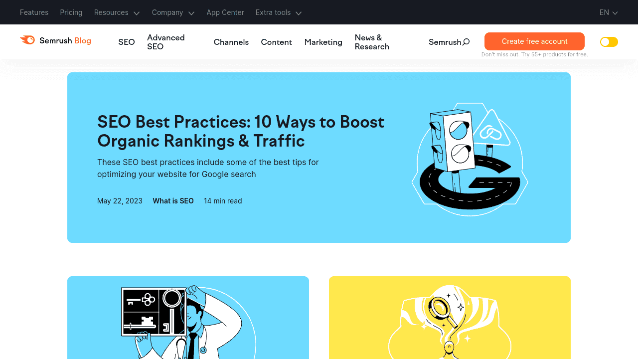 SEMrush