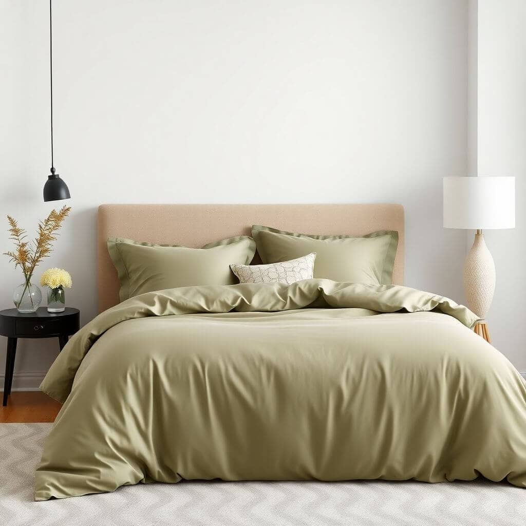 Which Store Offers Bedding Sets in Bulk for a Hotel?