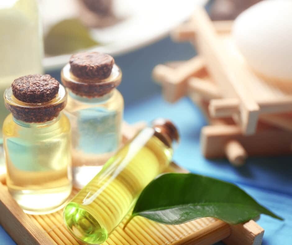 Tea Tree Essential Oil: Uses, Safety and 10 Diffuser Blends