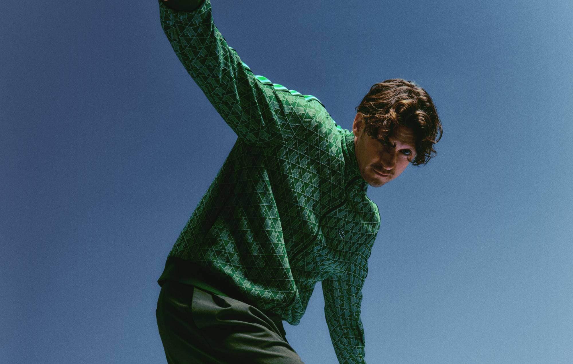 Barry Can't Swim Unveils ‘Late Night Tales’ Compilation with Exclusive New Track