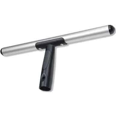 Ettore T-Bar Pro+ Fixed Aluminum