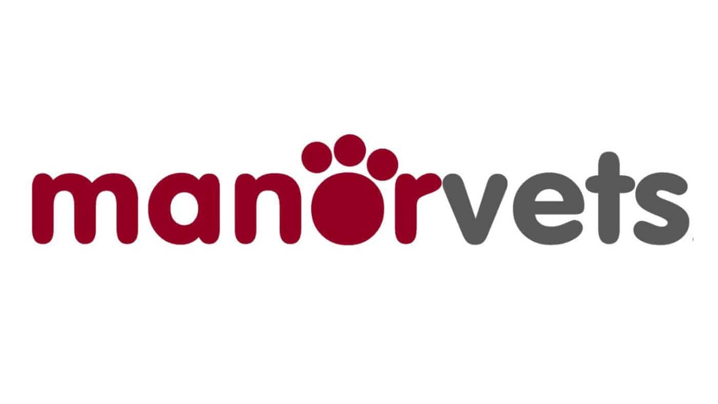 Manorvets Veterinary Practice Logo