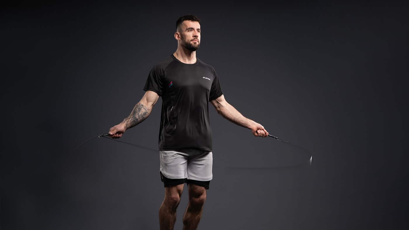 Stoffwechsel ankurbeln: Einfache Änderungen für maximale Energie | ATLETICA