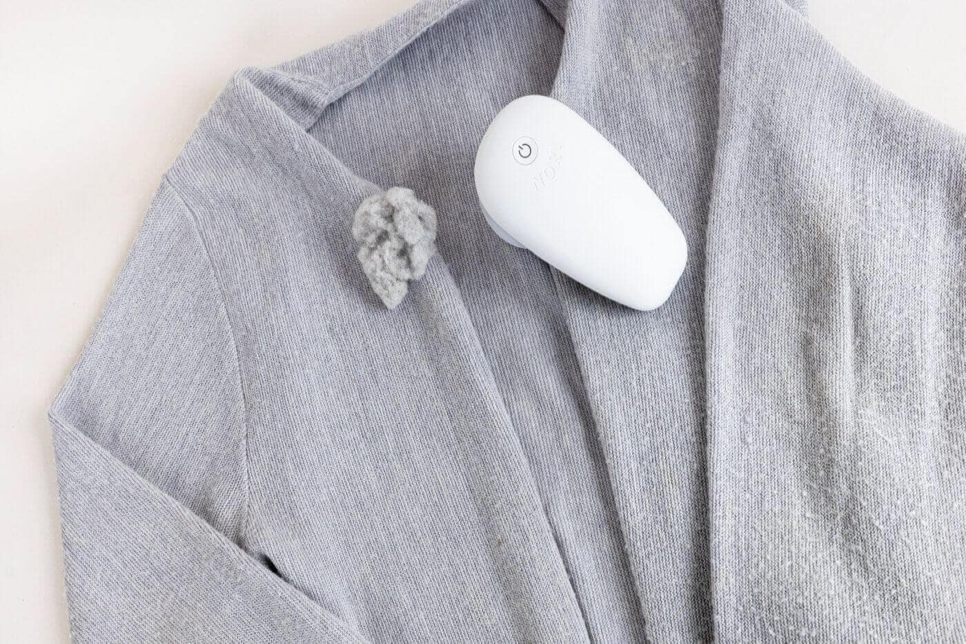 How To Keep Cashmere From Pilling – Nori Press