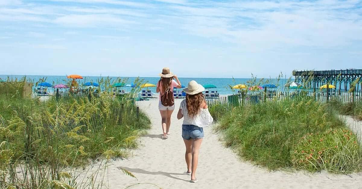 How Much Does a Storage Unit Cost in North Myrtle Beach, SC? 2026 Guide