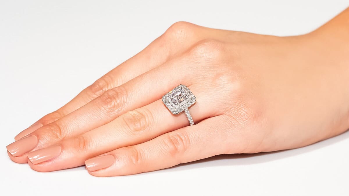 Are Diamonds A Good Investment?
