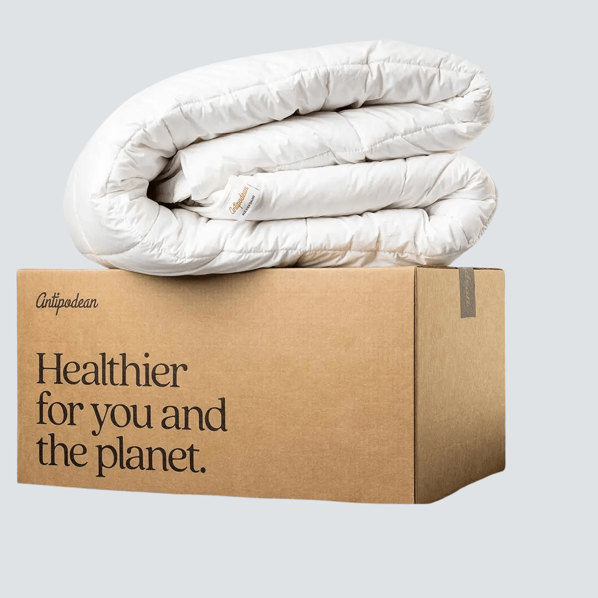 Wool Comforter Buying Guide: What Actually Matters