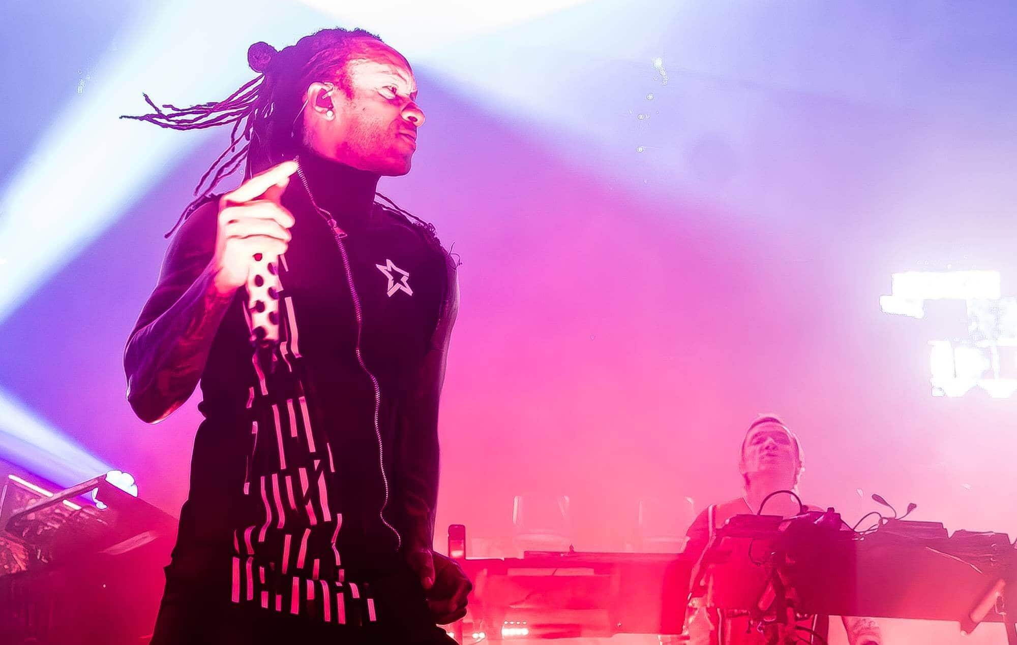 The Prodigy Announce Massive ‘Warriors Dance’ UK & Ireland Outdoor Shows for Summer 2026