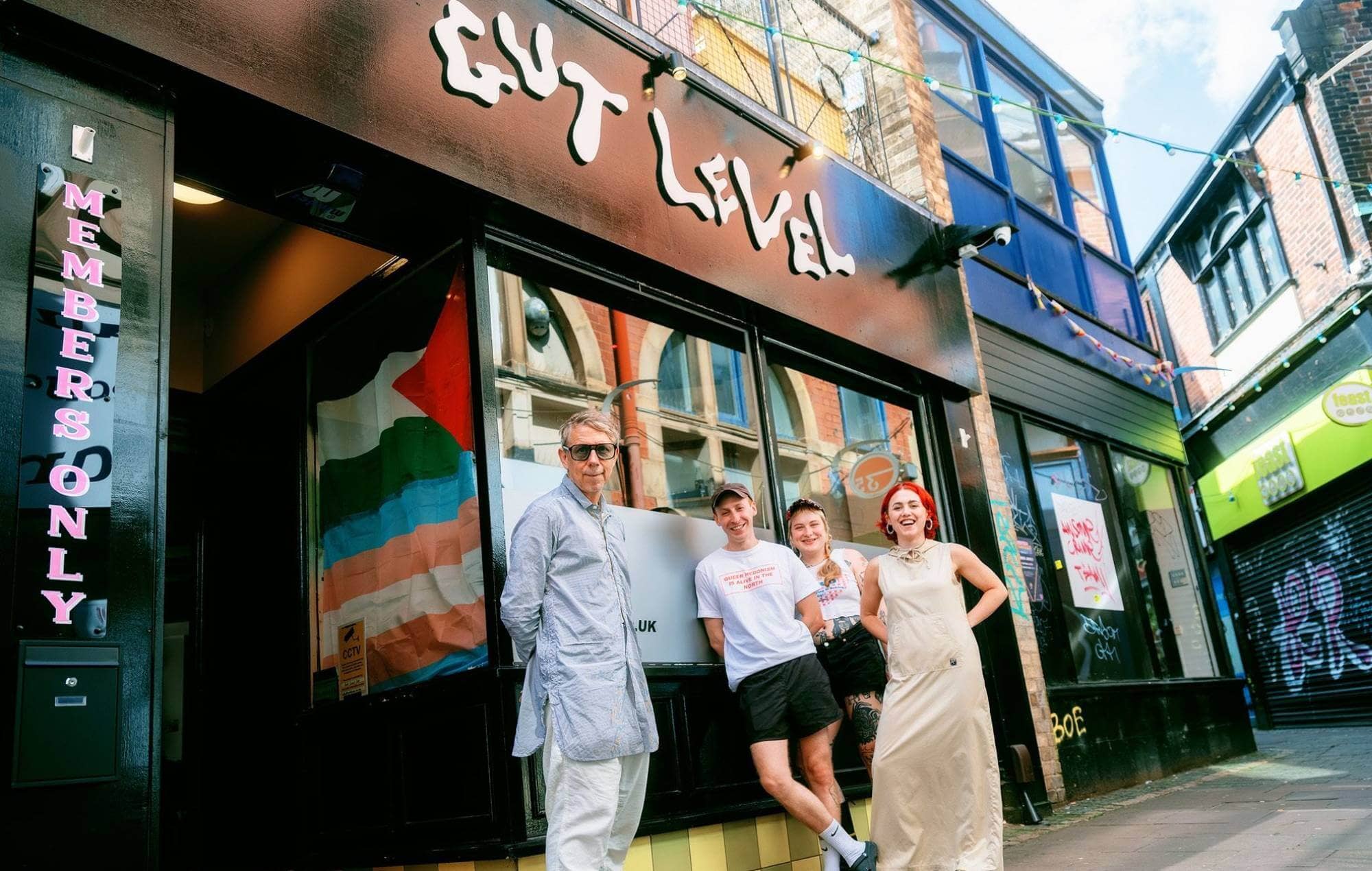 Yorkshire Music Venues Saved Forever by ‘National Trust’ Style Community Ownership