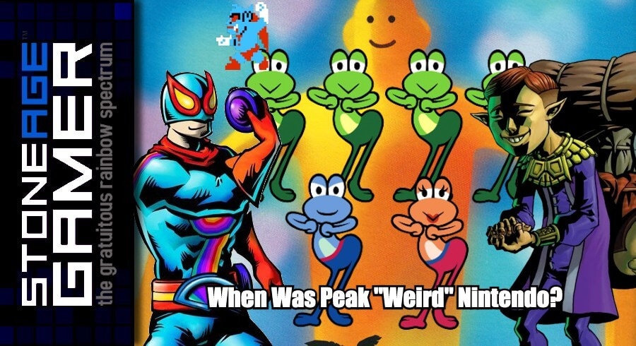 When was Peak 