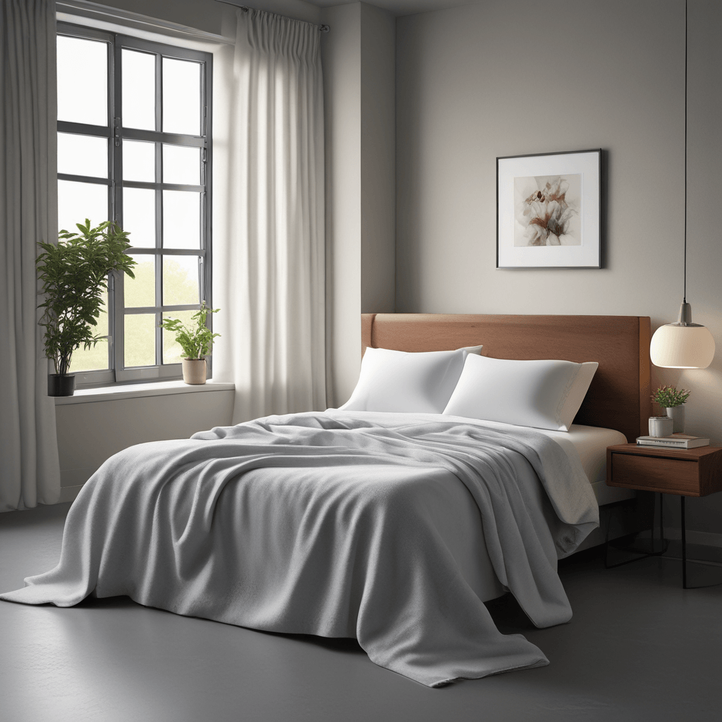 What's The Best Place To Buy Snag-Resistant Hospital Blankets?