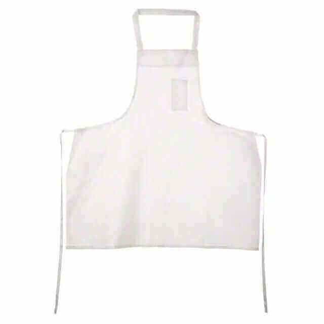 Twill Apron
