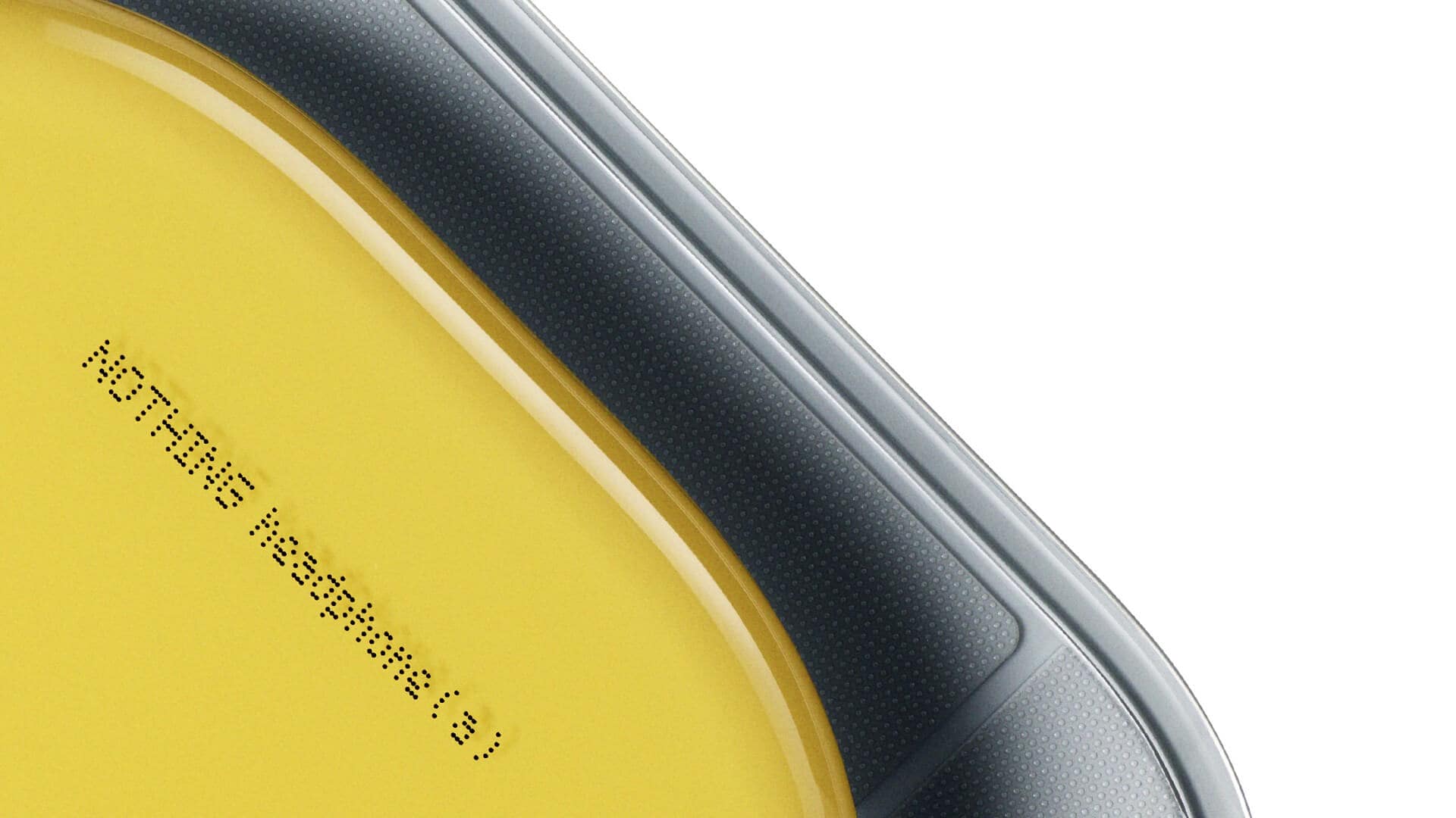 Nothing Headphone (a): Official Launch Date for New Affordable Over-Ear Headphones
