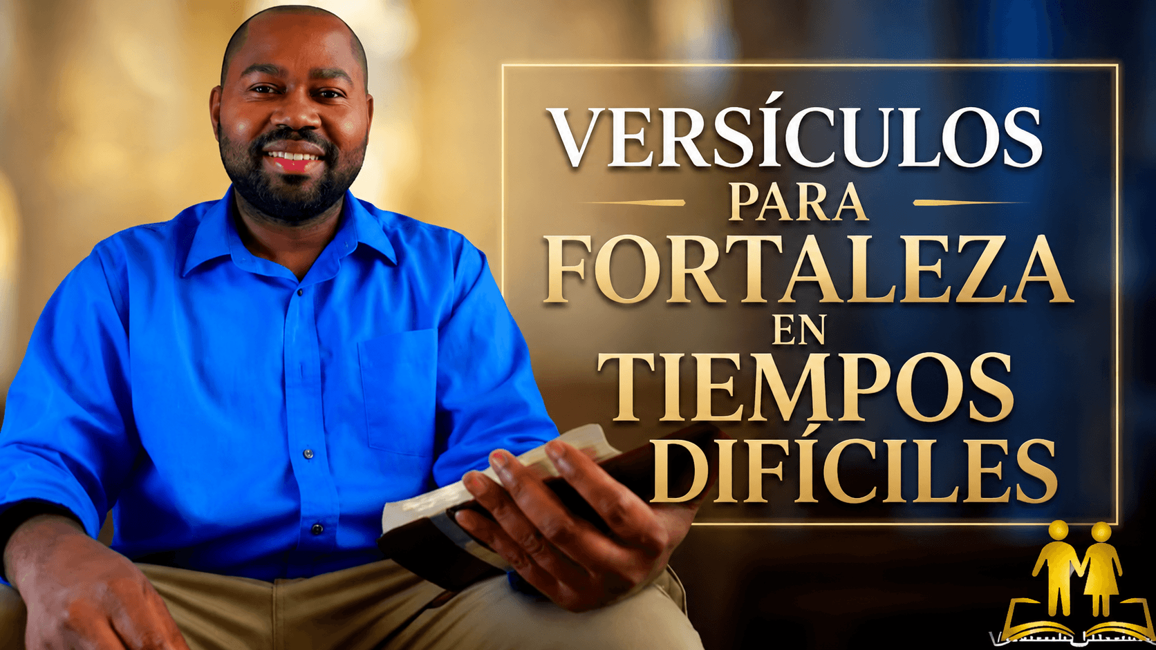 Versículos de Fortaleza en Momentos Difíciles