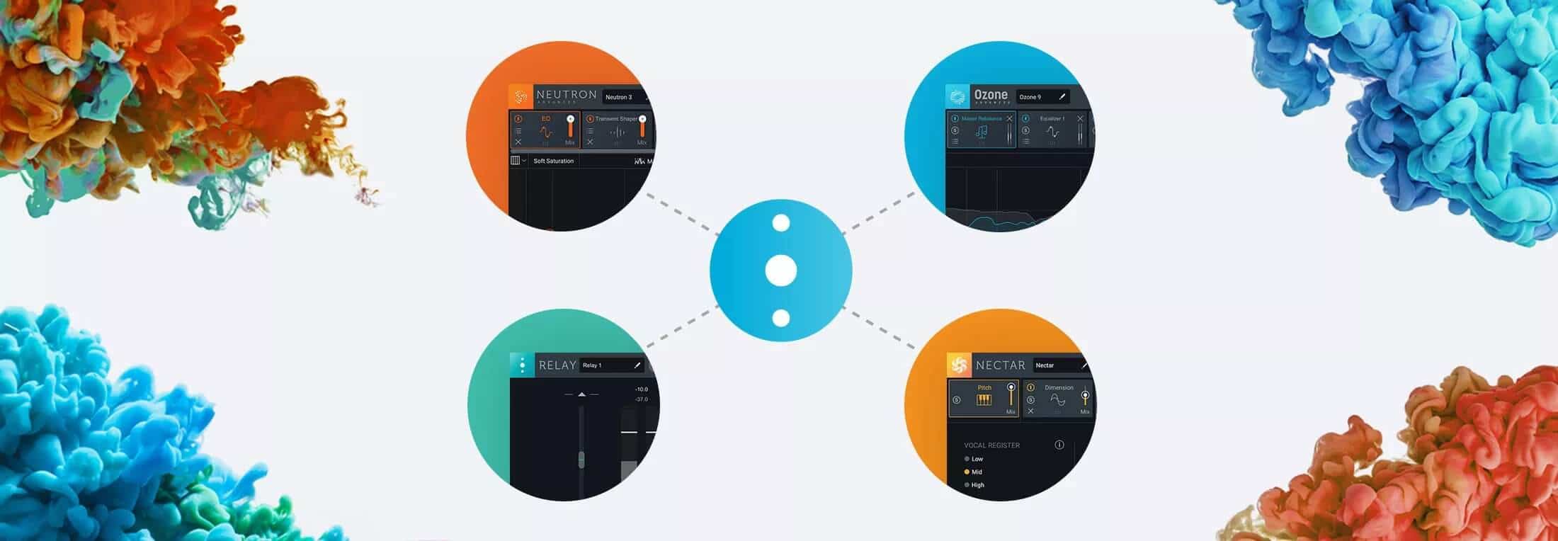 Developing Inter-plugin Communication at iZotope