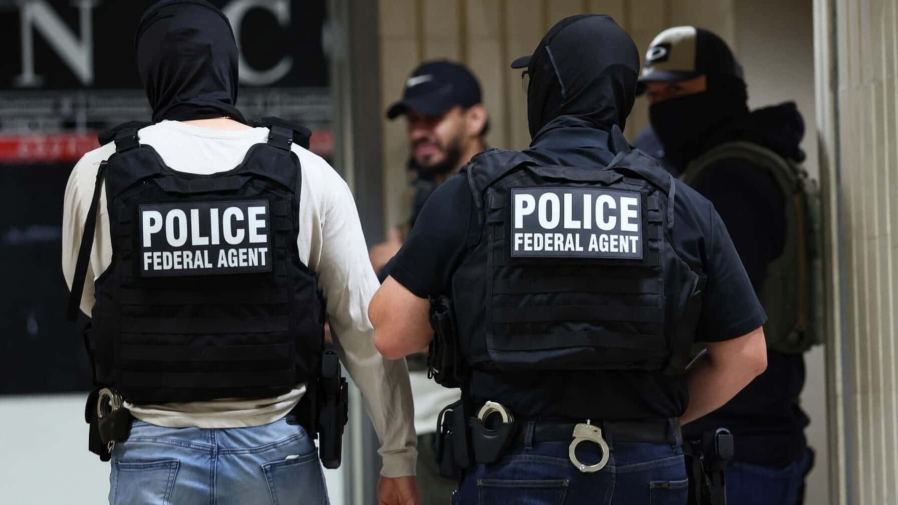 DHS and ICE Launch Tipline for CDL Fraud Reports