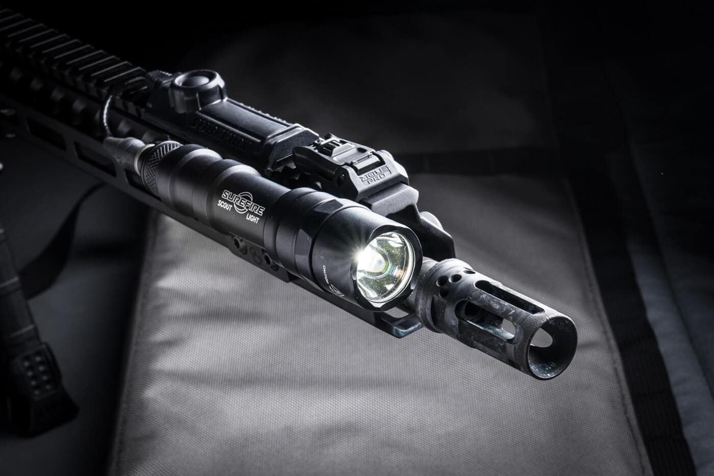 M600DF: A HIGHLY ADVANCED FORCE MULTIPLIER