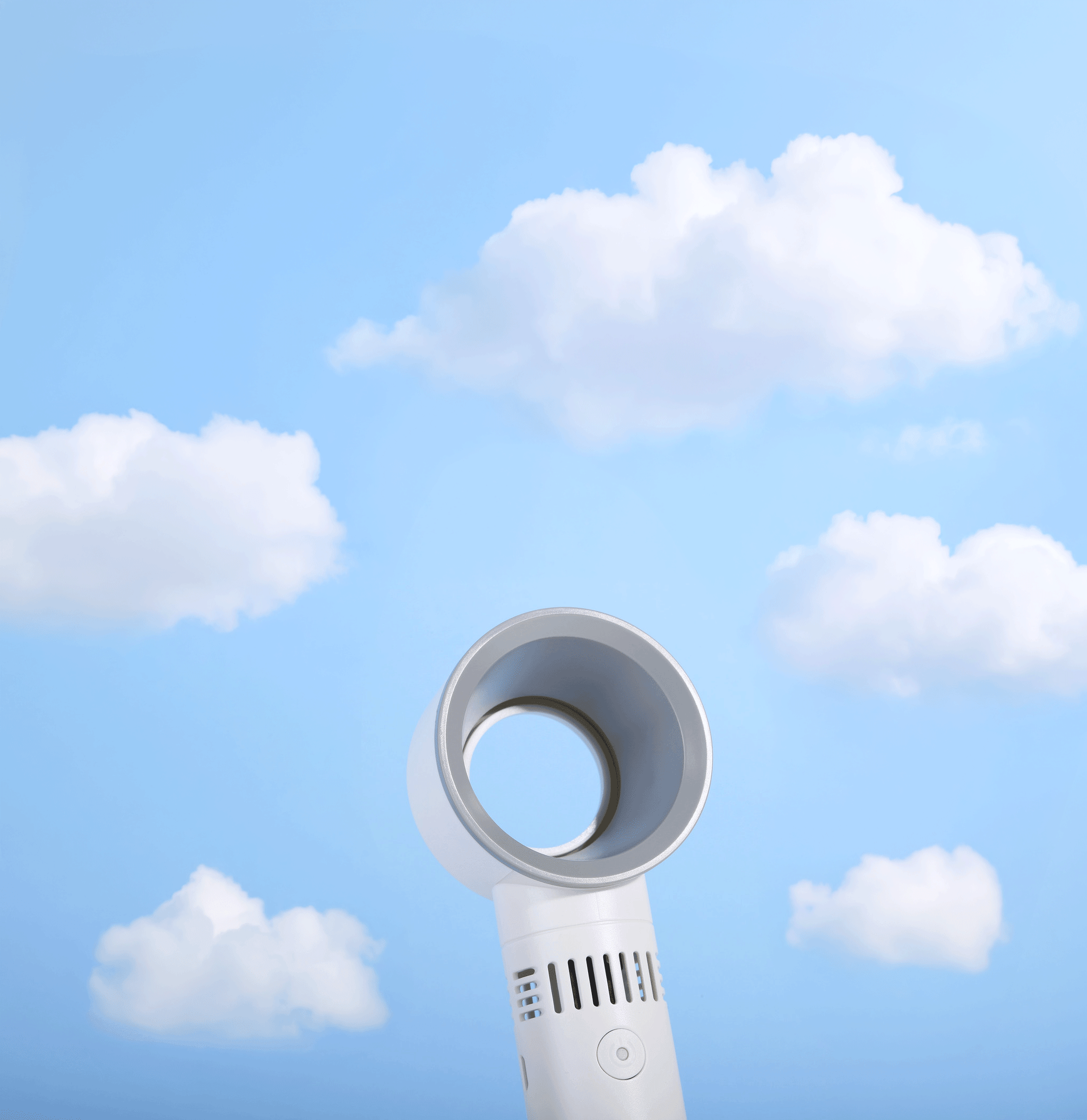 Fans - Why June Is Peak Season
