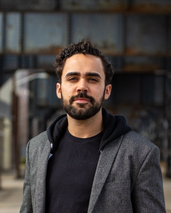 David Neimanis