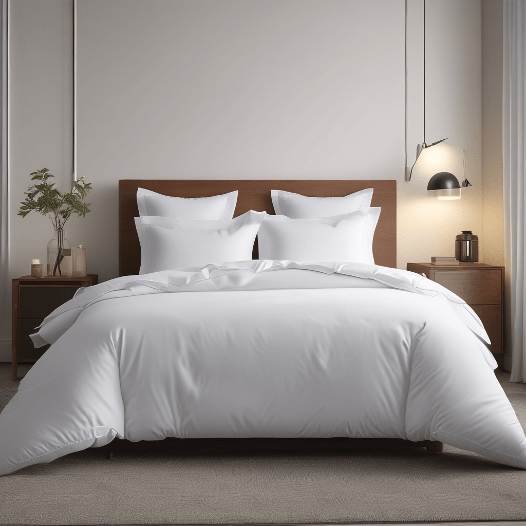 Which Store Offers Hotel Duvet Inserts in Bulk for a Hotel?