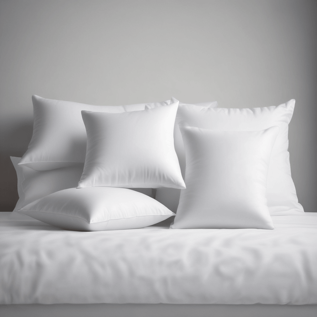 Where Can I Buy Down-alternative Fills Pillow Inserts for a Nursing Home?