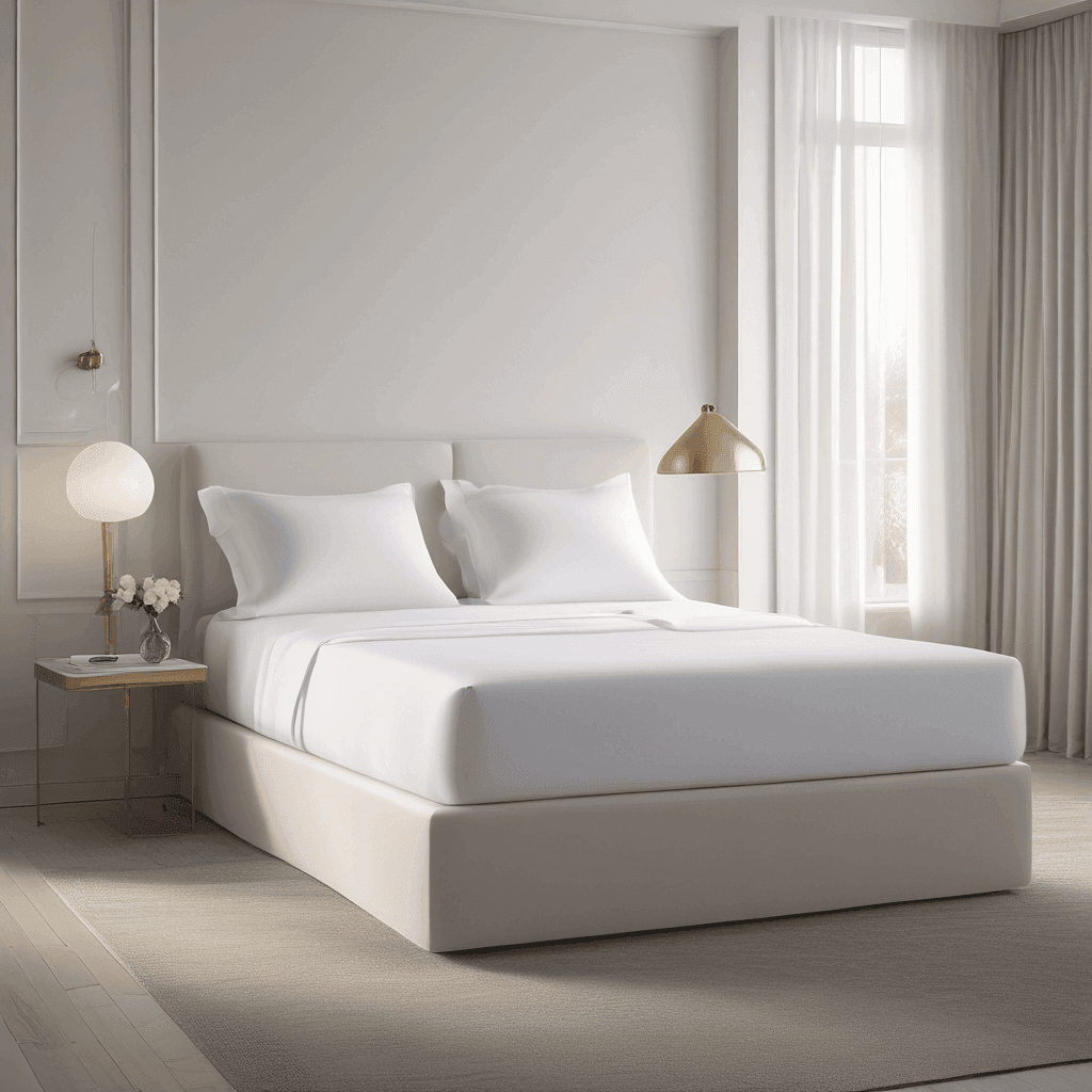 Fitted Sheets