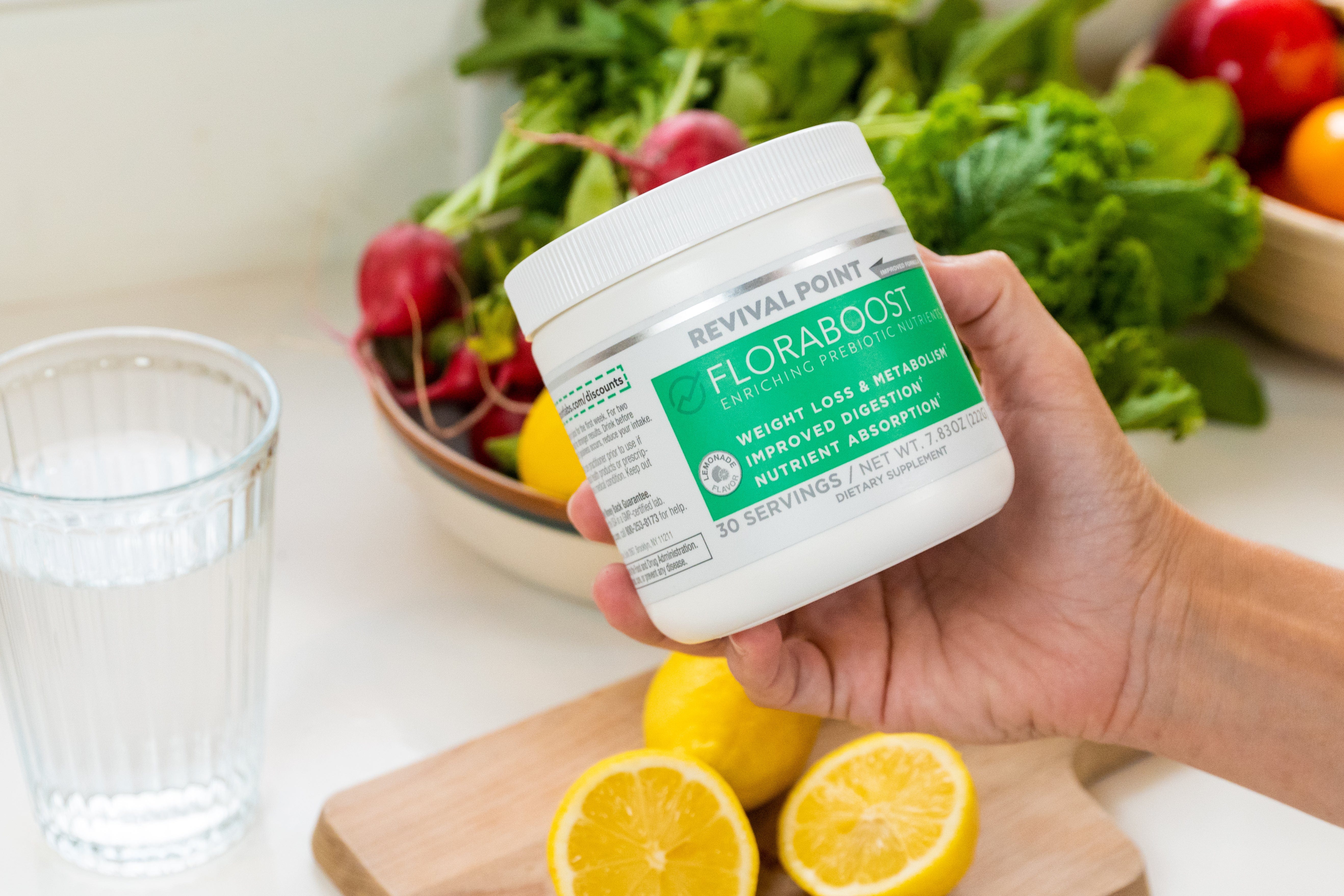 What Do Prebiotics Do?
