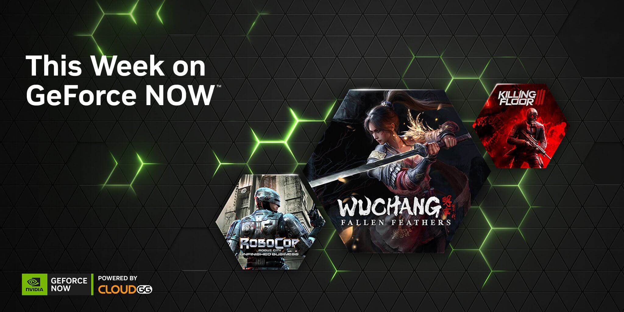 GeForce NOW’s 20 July Games Bring the Heat to the Cloud