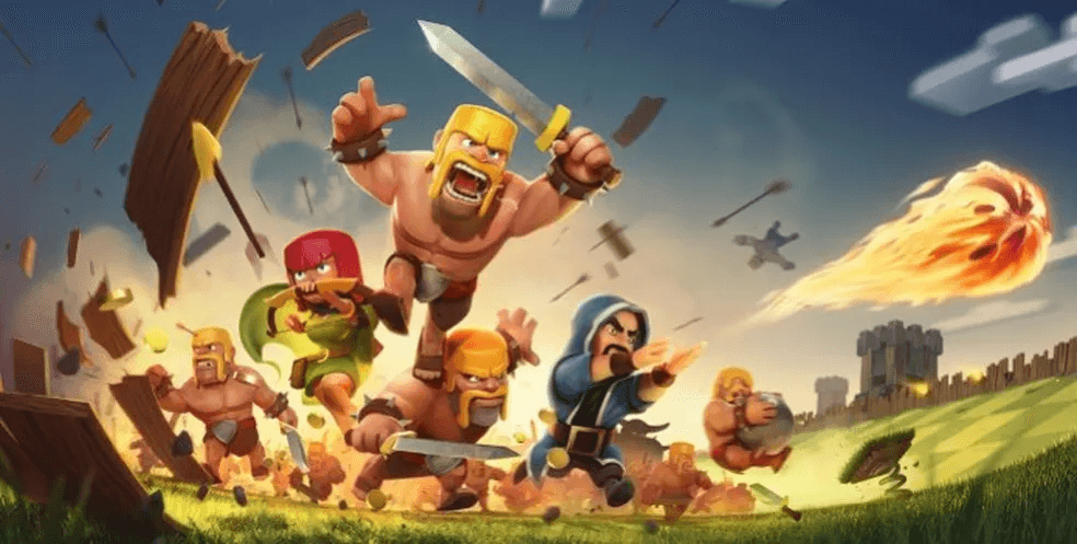 Clash of Clans Attack Strategies: How to 3-Star Any Base
