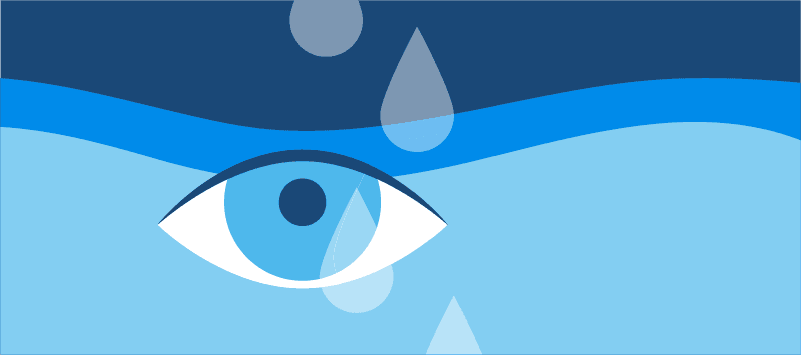 Should You Take Fish Oil For Dry Eyes?