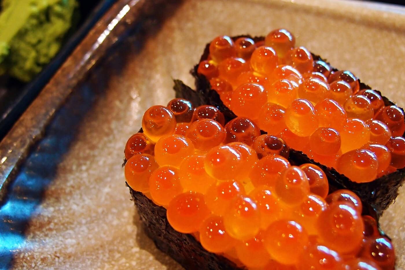Exploring the World of Caviar Accessories