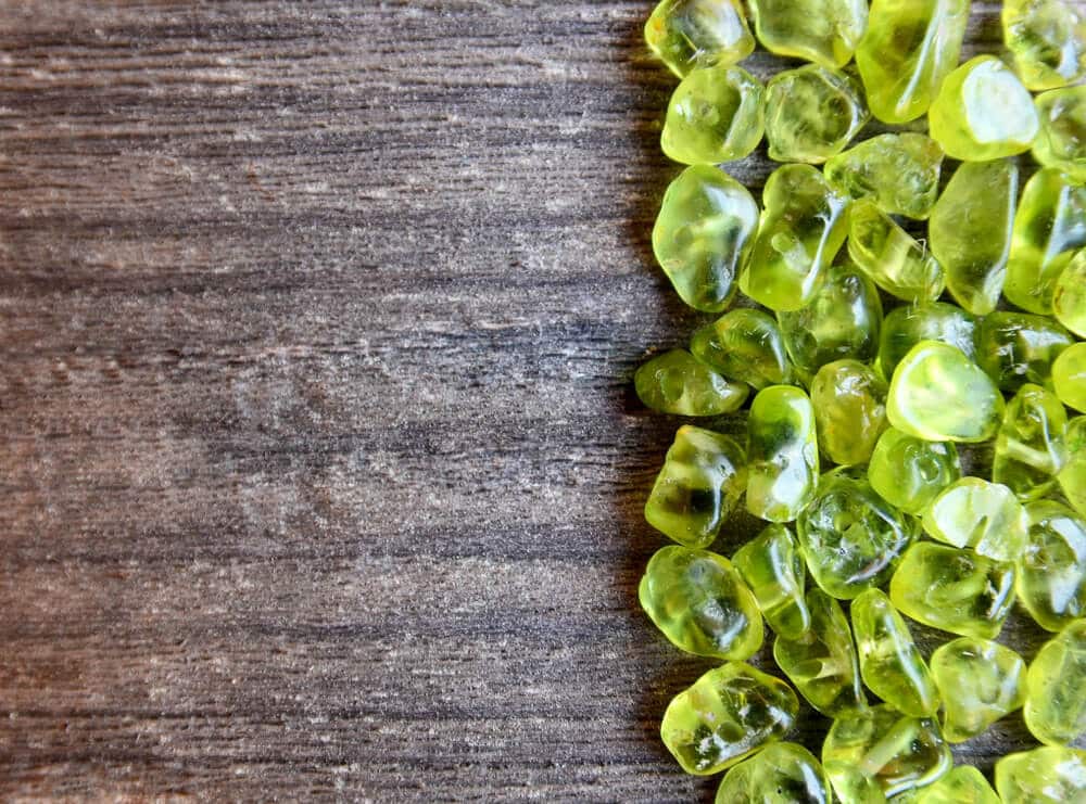 What Is The August Birthstone?