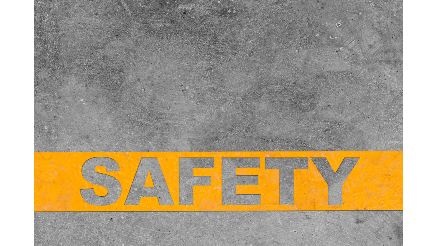 Safety Streak: Consistency is Key!
