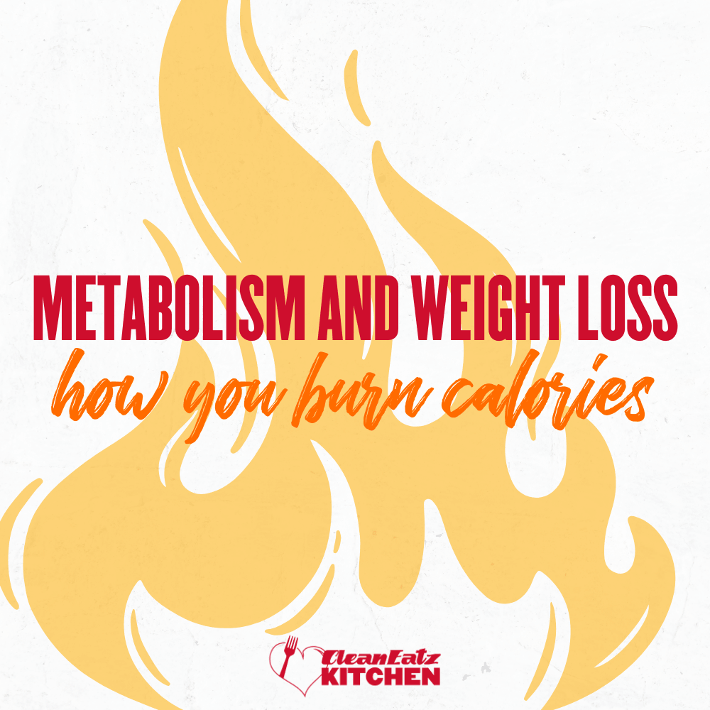 Metabolism and Weight Loss: What Actually Works (2026)
