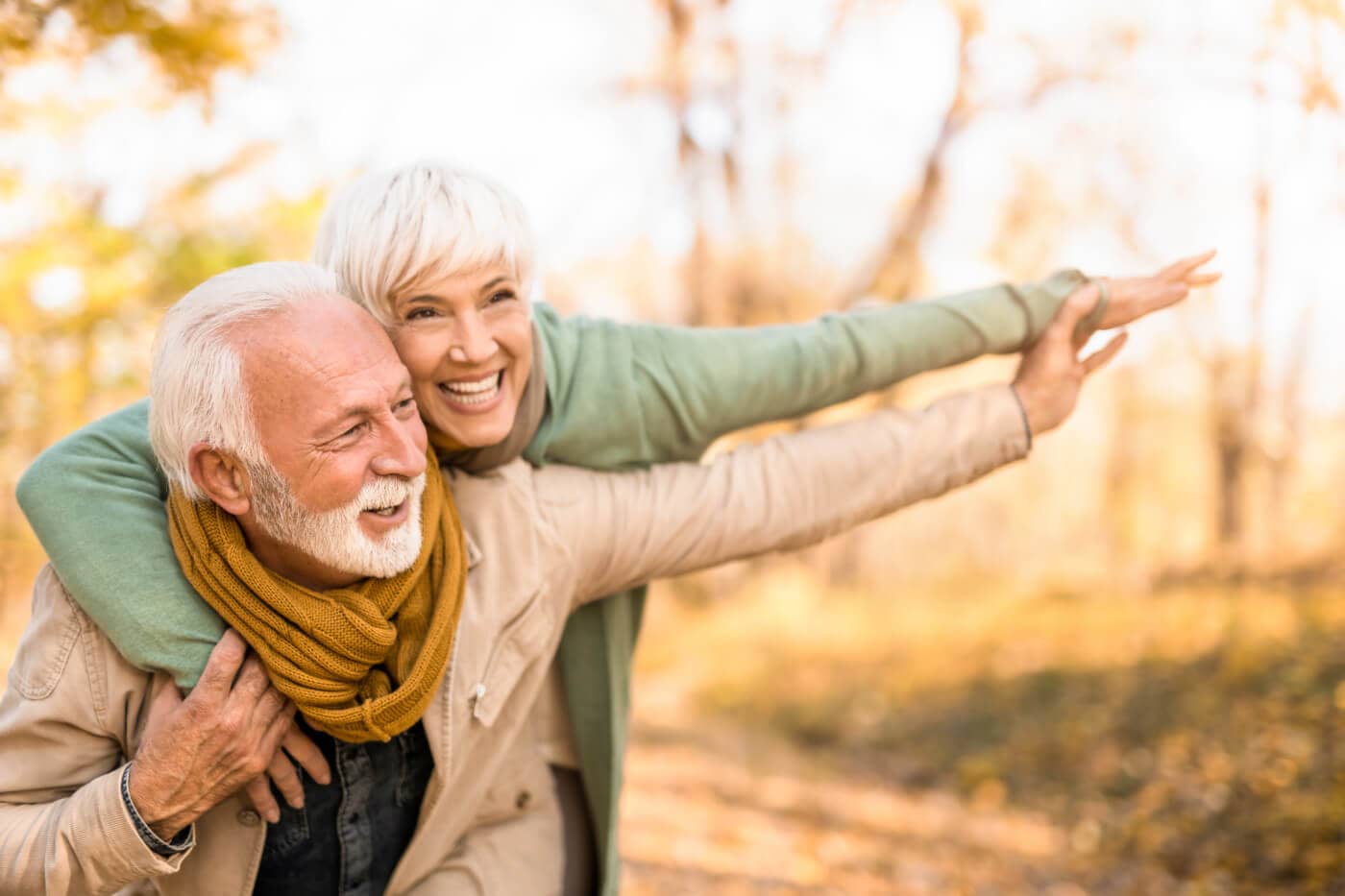 Harvesting Health: 5 Habits to Support Longevity
